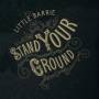 Little Barrie - Stand Your Ground