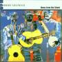 Jerry Granelli Ufb - News from the Street