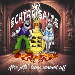 Schtraisalts - Also jetz bass nomml uff