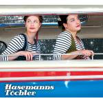 Hasemanns Tchter - Hasemanns Tchter