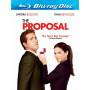 Proposal (2009) (w / dvd) / (ws) - Proposal (2009) [US-Version, Regio 1/A]