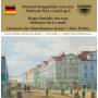 Piollet / Staatstheater Kassel - Burgmller:Sinfonie 1