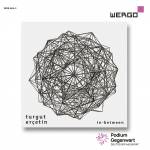 Ensemble MusikFabrik - In-between