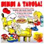 Aa. Vv. - Bimbi A Tavola!