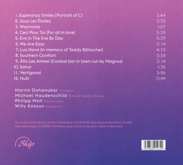 Polaroyde (Digipak) 1