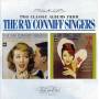 Conniff, Ray, Singers - Its The Talk Of The Town/Young At Heart