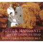 Foster Manganyi - Ndzi Teke Riendzo
