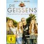 Die-Eine Schrecklich Glamourse Familie Geissens - Die Geissens-Staffel 17 (3 DVD) [DE-Version, Regio 2/B]