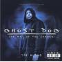 Various - Ghost Dog: The Way of the Samurai-The Album