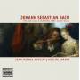 Jean-Michel Tanguy & Mikls Spnyi - Fltensonaten BWV 1030-1035