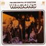 Wagons - Rise & Fall Of Goodtown
