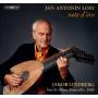 Jakob Lindberg - Note D'Oro