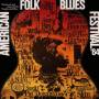 V / A - American Folk Blues Festival '64