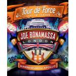 joe Bonamassa - Tour De France - Hammersmith Apollo [EURO-Version, Regio 2]