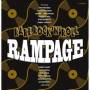Various - Rare RocknRoll Rampage
