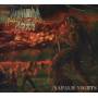Nocturnal Breed - Napalm Nights