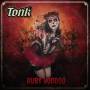 Tonk - Ruby Voodoo
