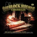 Sherlock Holmes Chronicles - Der Mann, der zweimal starb - Folge 126