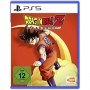 Atari - Dbz Kakarot Ps-5 Dragon Ball Z