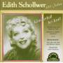 Edith Schollwer - Knstlerball Bei Kroll