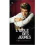 Johnny Hallyday - L'idole Des Jeunes