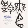 Steve Kuhn - Walts Blue Side
