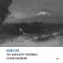 L. Eskenian / Gurdjieff Folk Instruments Ensemble - Komitas