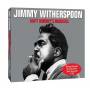 Jimmy Feat. Hal Singer Witherspoon - Ain't Nobody's Business