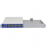 Mitel - 100 Mitel 100 Blindplatte 19