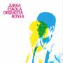 Jukka Eskola - Orquesta Bossa (LP+CD)