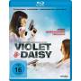 Geoffrey Fletcher - Violet & Daisy (Blu-ray) [Regio free (0)]