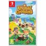 Simulazione - Animal Crossing: New Horizons