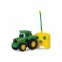 Tomy Uk Co. Ltd. - TOMY 42946 R/C Johnny Traktor