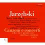 Van Dae / Troost / - Canzoni e Concerti