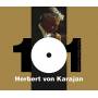 Herbert Von Karajan - Herbert Von Karajan 101 Best Tunes