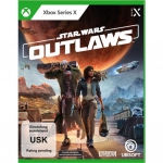 Ubi Soft - Sw Outlaws Xbsx Star Wars