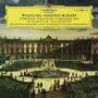 Berliner Philharmoniker - Wolfgang Amadeus Mozart: Violinkonzerte (180 G)