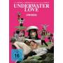 Shinji Imaoka - Underwater Love-A Pink Music [EURO-Version, Regio 2]