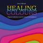 Simon Halbrook - Healing Colours