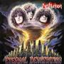Destruction - Eternal Devastation (Silver Vinyl)