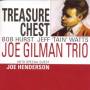 The Gilman Trio - Treasure Chest