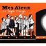 Mes Aieux - La Ligne Orange
