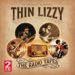 Thin Lizzy - The Radio Tapes