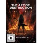Various Artists - The Art Of Destruction [DE-Version, Regio 2/B]