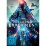 Victor Dobronravov / Sonia Priss / Valeriya Shkirando / - Forgotten Experiment [DE-Version, Regio 2/B]
