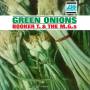 Booker T. & The M.G.'s - Green Onions