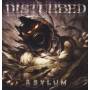 Disturbed - Asylum
