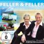 Feller & Feller - Wo Wellen Und Wind [DE-Version, Regio 2/B]