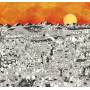 Father John Misty - Pure Comedy