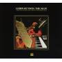 Leroy Hutson - The Man!